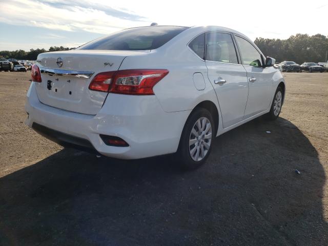 Photo 3 VIN: 3N1AB7AP4HY226534 - NISSAN SENTRA S 