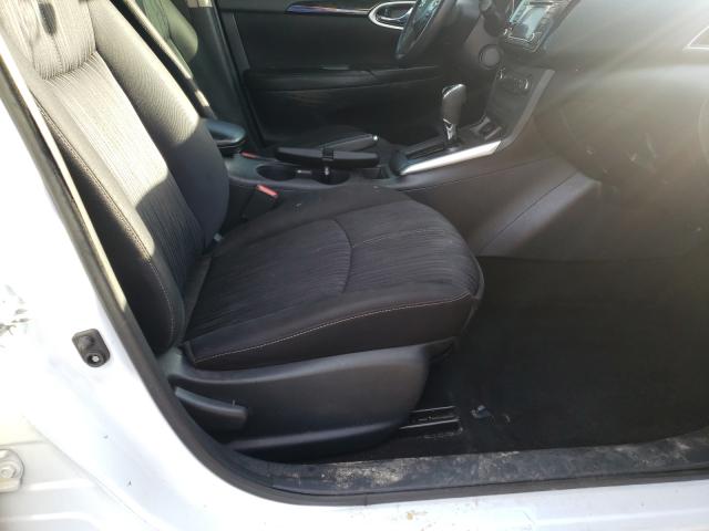 Photo 4 VIN: 3N1AB7AP4HY226534 - NISSAN SENTRA S 