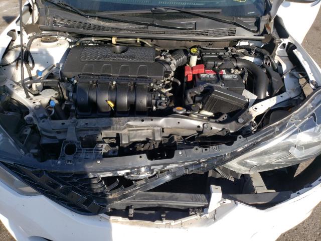 Photo 6 VIN: 3N1AB7AP4HY226534 - NISSAN SENTRA S 