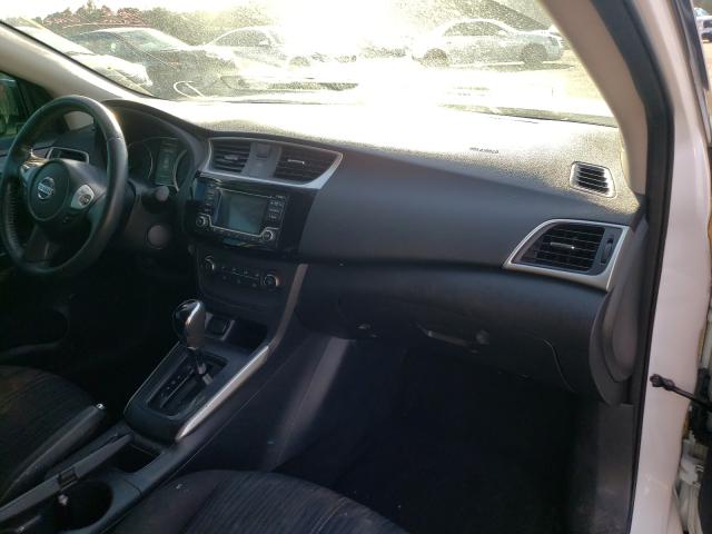 Photo 8 VIN: 3N1AB7AP4HY226534 - NISSAN SENTRA S 