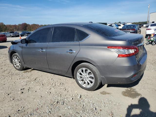 Photo 1 VIN: 3N1AB7AP4HY228140 - NISSAN SENTRA S 