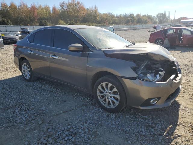 Photo 3 VIN: 3N1AB7AP4HY228140 - NISSAN SENTRA S 