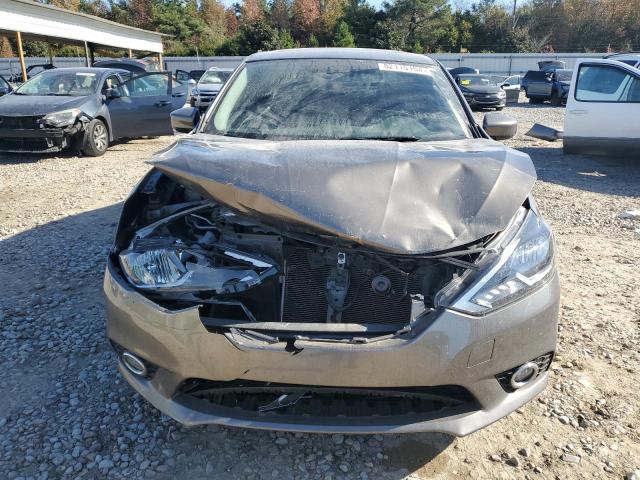 Photo 4 VIN: 3N1AB7AP4HY228140 - NISSAN SENTRA S 