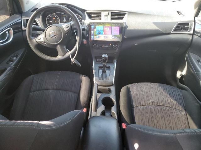 Photo 7 VIN: 3N1AB7AP4HY228140 - NISSAN SENTRA S 