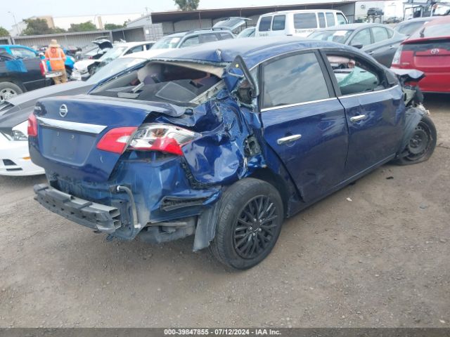 Photo 3 VIN: 3N1AB7AP4HY231653 - NISSAN SENTRA 