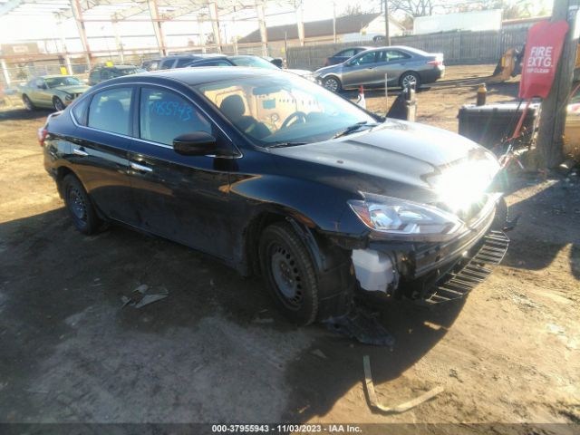 Photo 0 VIN: 3N1AB7AP4HY232625 - NISSAN SENTRA 