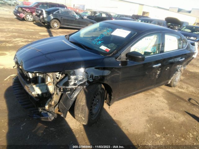 Photo 1 VIN: 3N1AB7AP4HY232625 - NISSAN SENTRA 