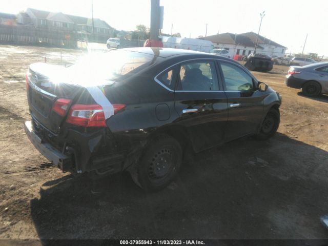 Photo 3 VIN: 3N1AB7AP4HY232625 - NISSAN SENTRA 