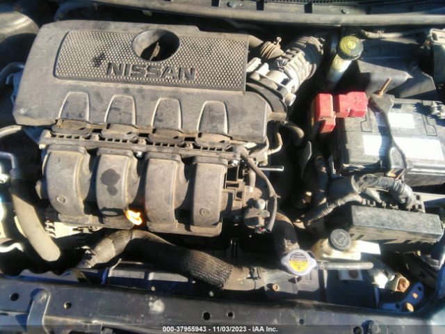 Photo 9 VIN: 3N1AB7AP4HY232625 - NISSAN SENTRA 