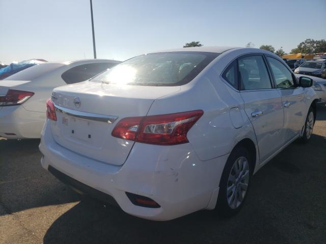 Photo 3 VIN: 3N1AB7AP4HY233340 - NISSAN SENTRA S 