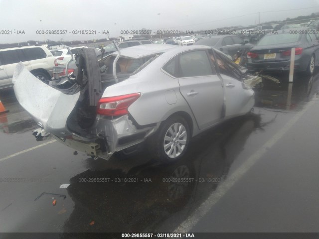 Photo 3 VIN: 3N1AB7AP4HY233516 - NISSAN SENTRA 