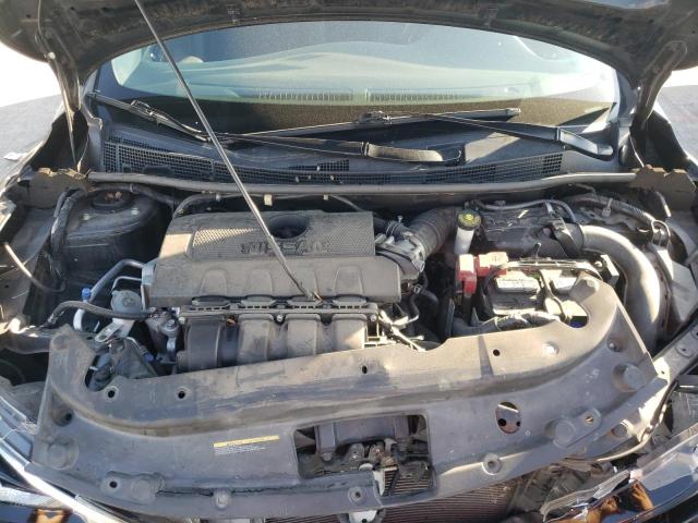 Photo 10 VIN: 3N1AB7AP4HY234276 - NISSAN SENTRA S 