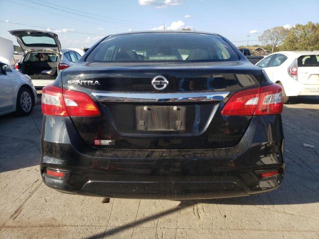 Photo 5 VIN: 3N1AB7AP4HY234276 - NISSAN SENTRA S 