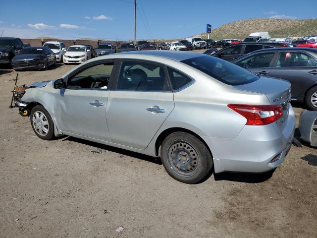 Photo 1 VIN: 3N1AB7AP4HY236934 - NISSAN SENTRA S 