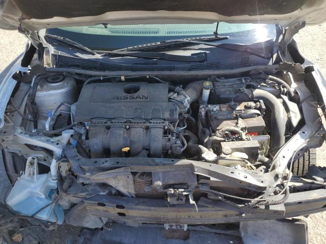 Photo 10 VIN: 3N1AB7AP4HY236934 - NISSAN SENTRA S 