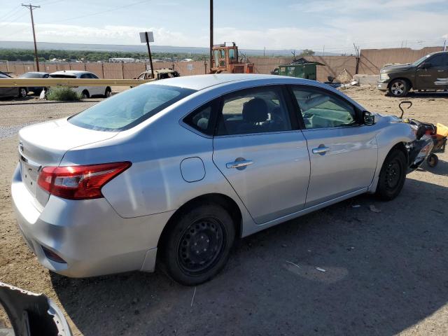 Photo 2 VIN: 3N1AB7AP4HY236934 - NISSAN SENTRA S 