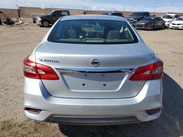 Photo 5 VIN: 3N1AB7AP4HY236934 - NISSAN SENTRA S 