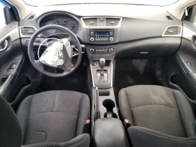 Photo 7 VIN: 3N1AB7AP4HY236934 - NISSAN SENTRA S 