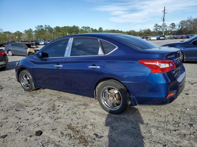 Photo 1 VIN: 3N1AB7AP4HY236951 - NISSAN SENTRA 