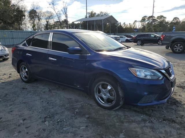 Photo 3 VIN: 3N1AB7AP4HY236951 - NISSAN SENTRA 