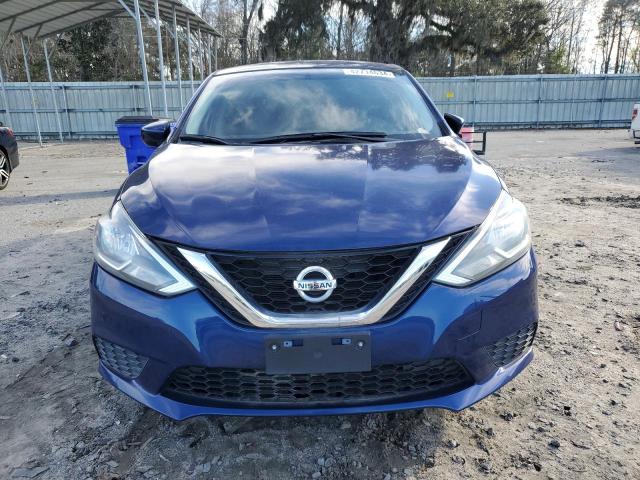 Photo 4 VIN: 3N1AB7AP4HY236951 - NISSAN SENTRA 