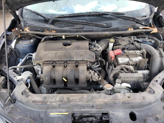 Photo 6 VIN: 3N1AB7AP4HY237081 - NISSAN SENTRA S 