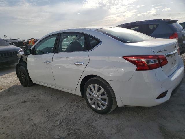 Photo 1 VIN: 3N1AB7AP4HY238909 - NISSAN SENTRA S 