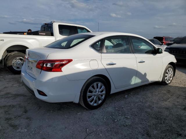 Photo 2 VIN: 3N1AB7AP4HY238909 - NISSAN SENTRA S 