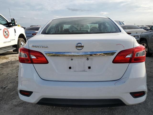 Photo 5 VIN: 3N1AB7AP4HY238909 - NISSAN SENTRA S 