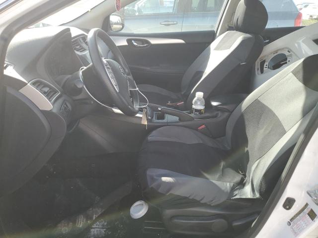 Photo 6 VIN: 3N1AB7AP4HY238909 - NISSAN SENTRA S 