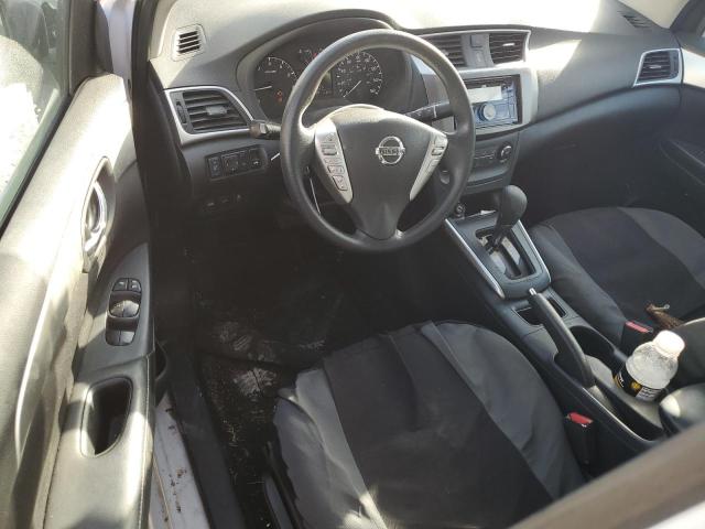 Photo 7 VIN: 3N1AB7AP4HY238909 - NISSAN SENTRA S 