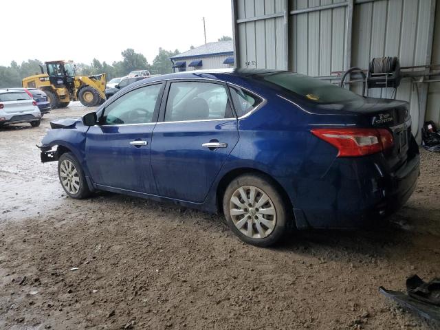 Photo 1 VIN: 3N1AB7AP4HY239073 - NISSAN SENTRA S 