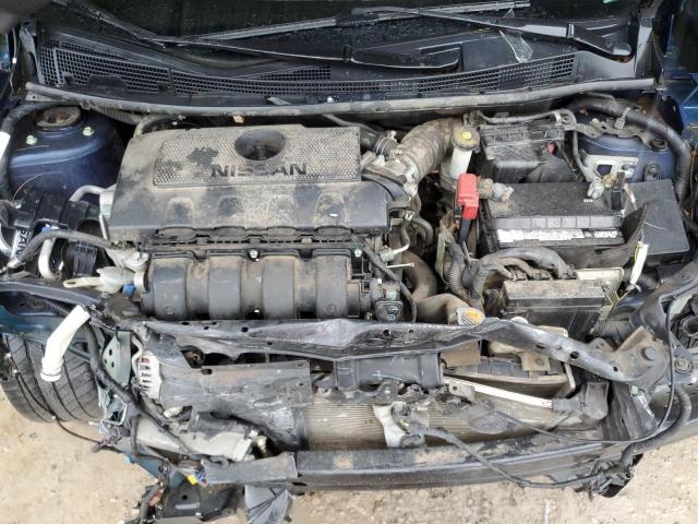 Photo 10 VIN: 3N1AB7AP4HY239073 - NISSAN SENTRA S 