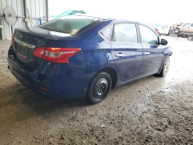 Photo 2 VIN: 3N1AB7AP4HY239073 - NISSAN SENTRA S 