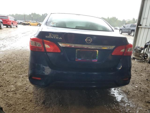 Photo 5 VIN: 3N1AB7AP4HY239073 - NISSAN SENTRA S 