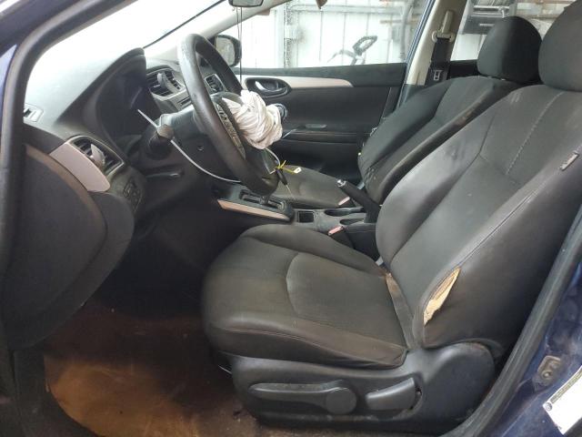 Photo 6 VIN: 3N1AB7AP4HY239073 - NISSAN SENTRA S 