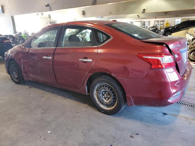 Photo 1 VIN: 3N1AB7AP4HY239137 - NISSAN SENTRA S 