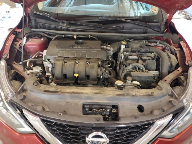 Photo 10 VIN: 3N1AB7AP4HY239137 - NISSAN SENTRA S 