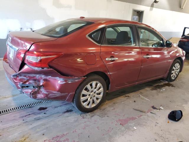 Photo 2 VIN: 3N1AB7AP4HY239137 - NISSAN SENTRA S 