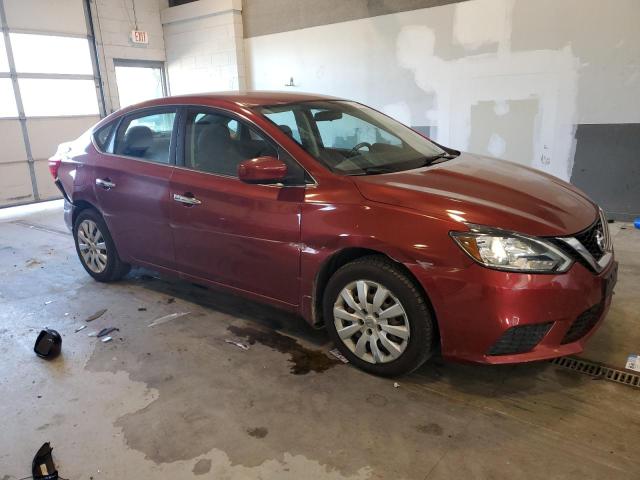 Photo 3 VIN: 3N1AB7AP4HY239137 - NISSAN SENTRA S 