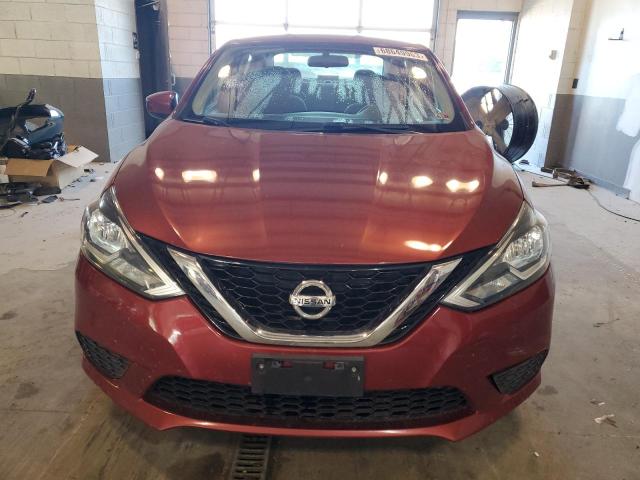 Photo 4 VIN: 3N1AB7AP4HY239137 - NISSAN SENTRA S 