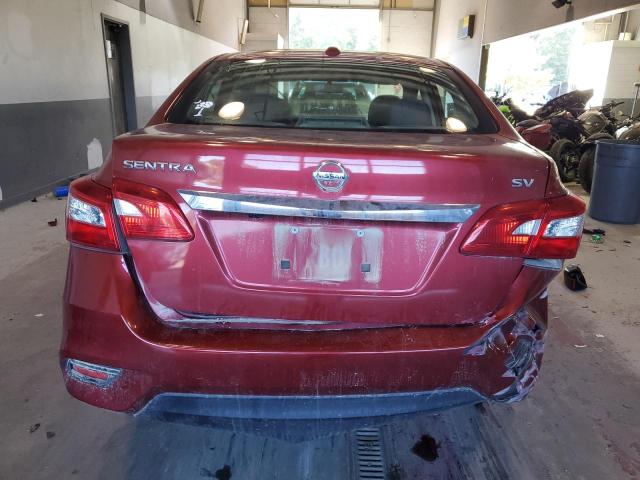 Photo 5 VIN: 3N1AB7AP4HY239137 - NISSAN SENTRA S 