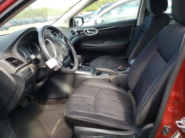 Photo 6 VIN: 3N1AB7AP4HY239137 - NISSAN SENTRA S 