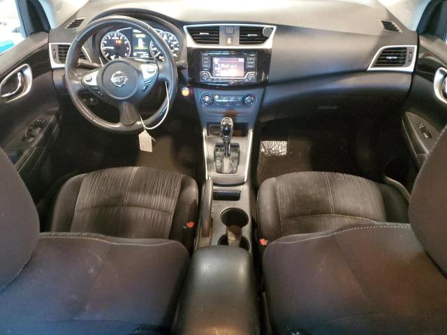 Photo 7 VIN: 3N1AB7AP4HY239137 - NISSAN SENTRA S 