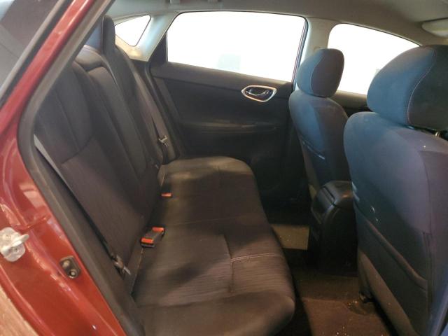 Photo 9 VIN: 3N1AB7AP4HY239137 - NISSAN SENTRA S 