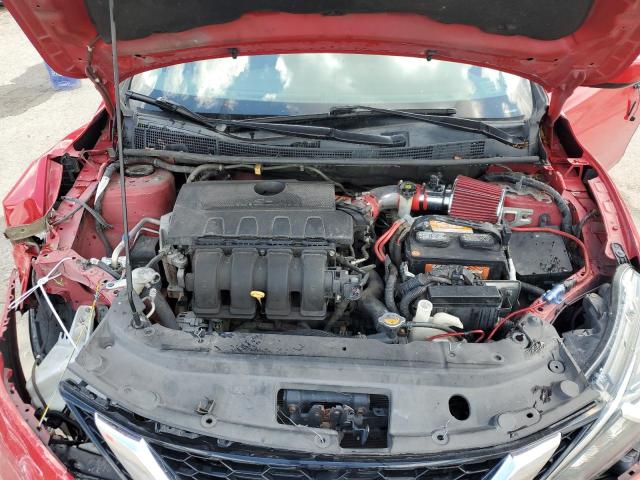 Photo 10 VIN: 3N1AB7AP4HY239302 - NISSAN SENTRA 