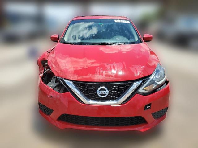 Photo 4 VIN: 3N1AB7AP4HY239302 - NISSAN SENTRA 