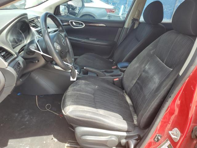 Photo 6 VIN: 3N1AB7AP4HY239302 - NISSAN SENTRA 