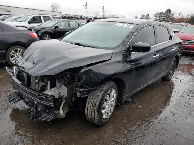 Photo 0 VIN: 3N1AB7AP4HY239879 - NISSAN SENTRA S 