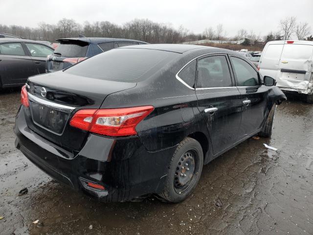 Photo 2 VIN: 3N1AB7AP4HY239879 - NISSAN SENTRA S 